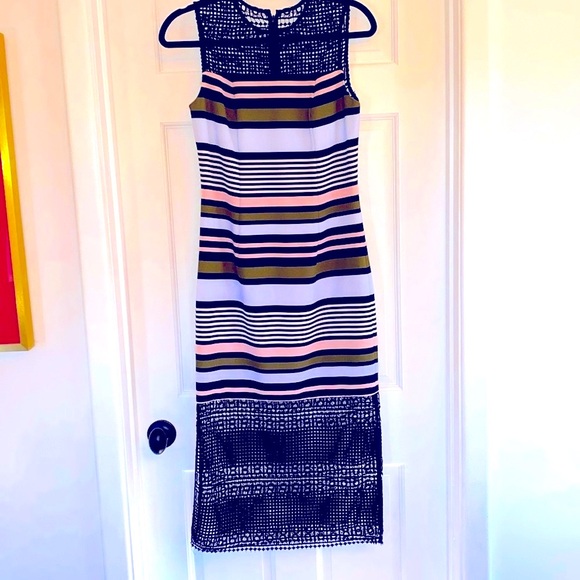 Cynthia Rowley Dress - Picture 1 of 6